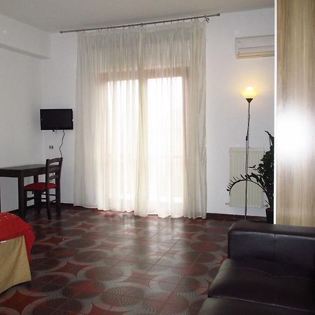 Residenza Paola Hotel Palermo Exterior photo