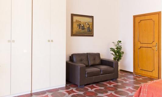 Residenza Paola Hotel Palermo Exterior photo