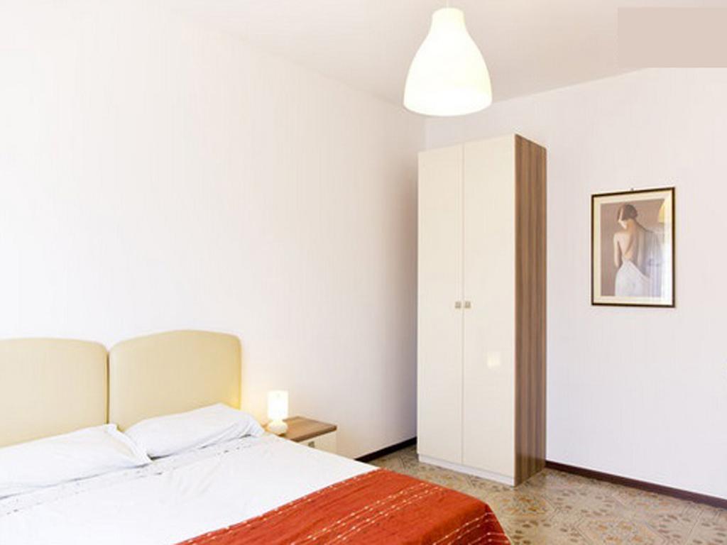 Residenza Paola Hotel Palermo Room photo